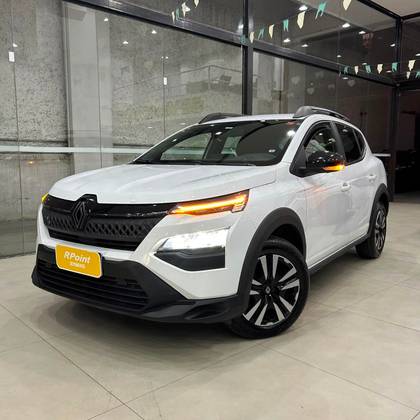 RENAULT KARDIAN 1.0 TCE FLEX EVOLUTION EDC RENAULT KARDIAN 1.0 TCE FLEX EVOLUTION EDC